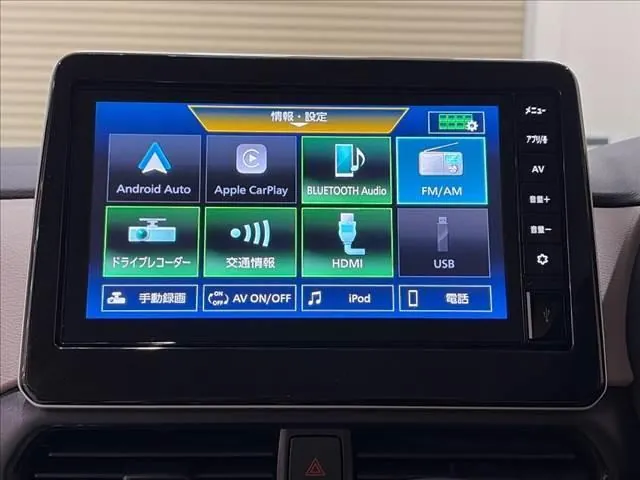 Nissan Ruuke 2024 photo 5