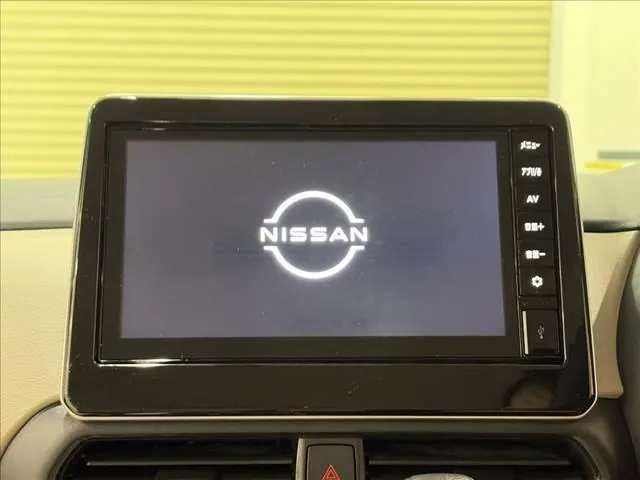 Nissan Ruuke 2024 photo 4