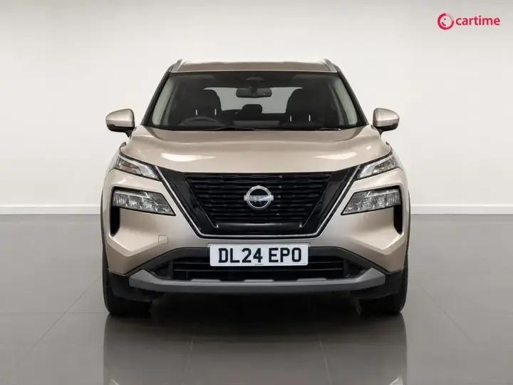 Nissan X-Trail 2024 photo 2