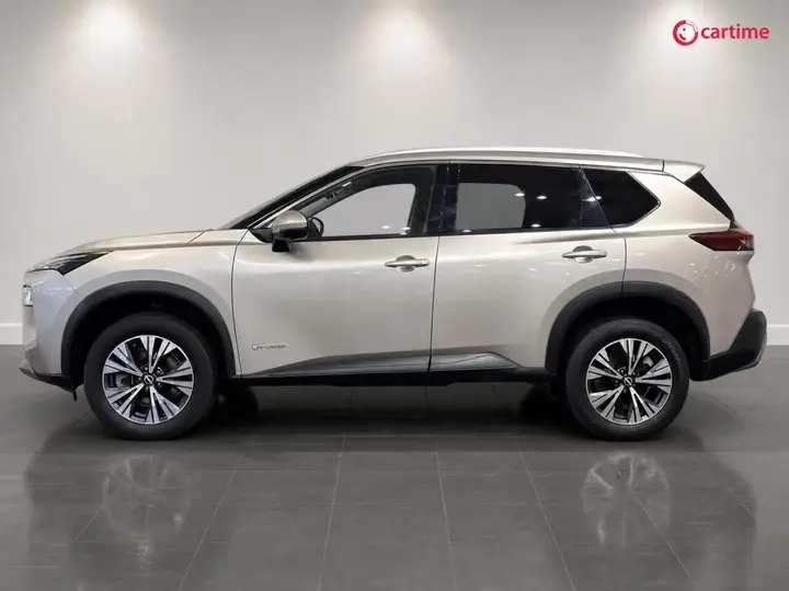 Nissan X-Trail 2024 photo 5