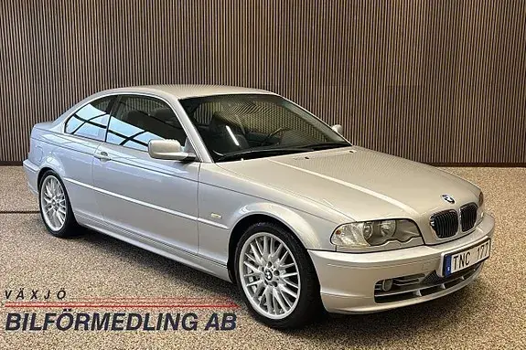 BMW 330Ci