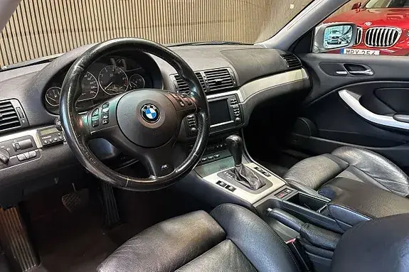 BMW 330Ci 2003 photo 5