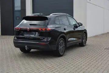 Volkswagen Tiguan 2025 photo 2