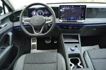 Volkswagen Tiguan 2025 photo 3