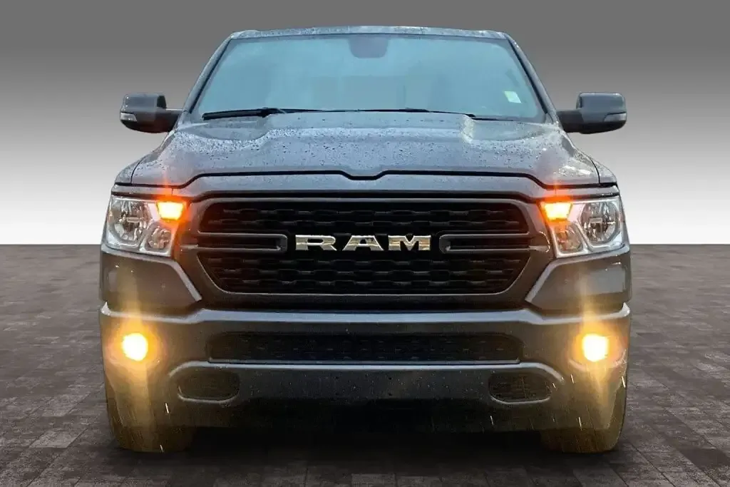 Ram 1500 2024 photo 3