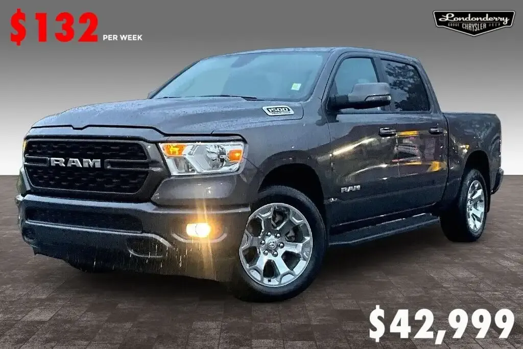 Ram 1500