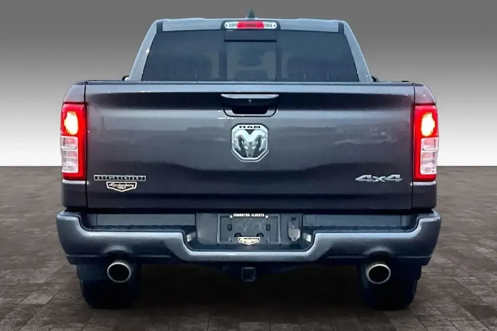 Ram 1500 2024 photo 4