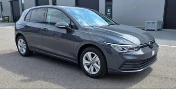 Volkswagen Golf 2024 photo 2
