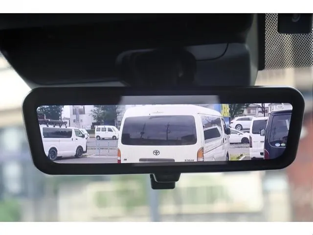 Toyota Hiace Gl 2024 photo 4