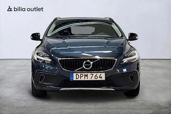 Volvo V40 Cross Country 2019 photo 3