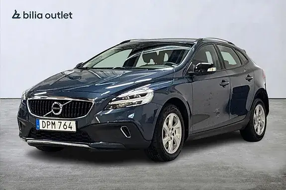 Volvo V40 Cross Country
