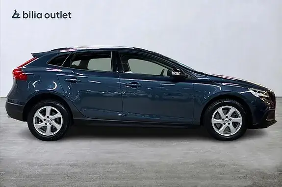 Volvo V40 Cross Country 2019 photo 5