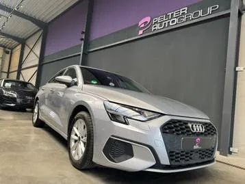 Audi A3 2023 photo 3