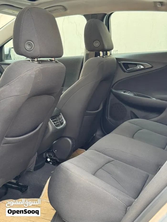 Chevrolet Malibu 2021 photo 4