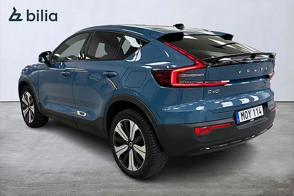 Volvo C40 2023 photo 5