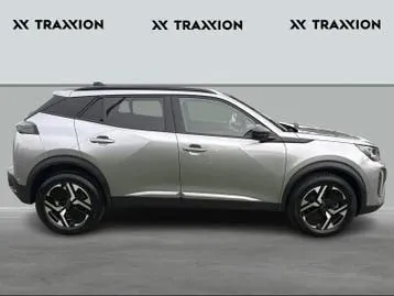 Peugeot 2008 2025 photo 3
