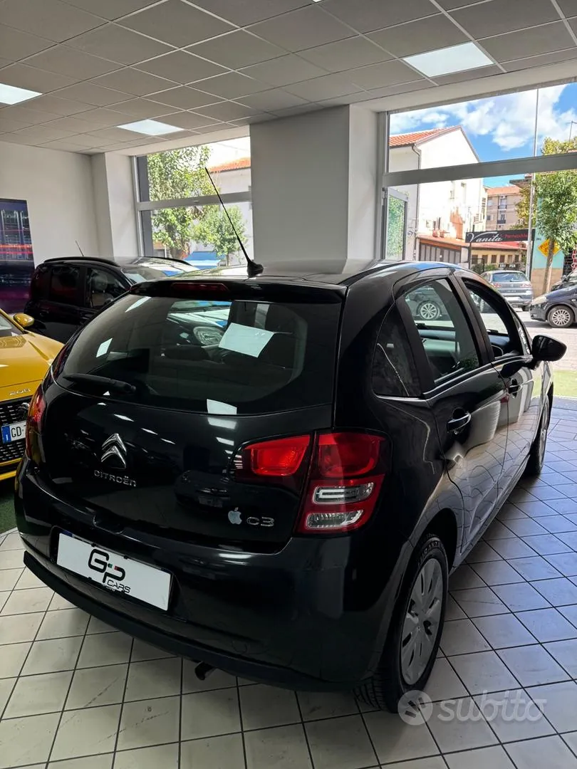 Citroen C3 2010 photo 5