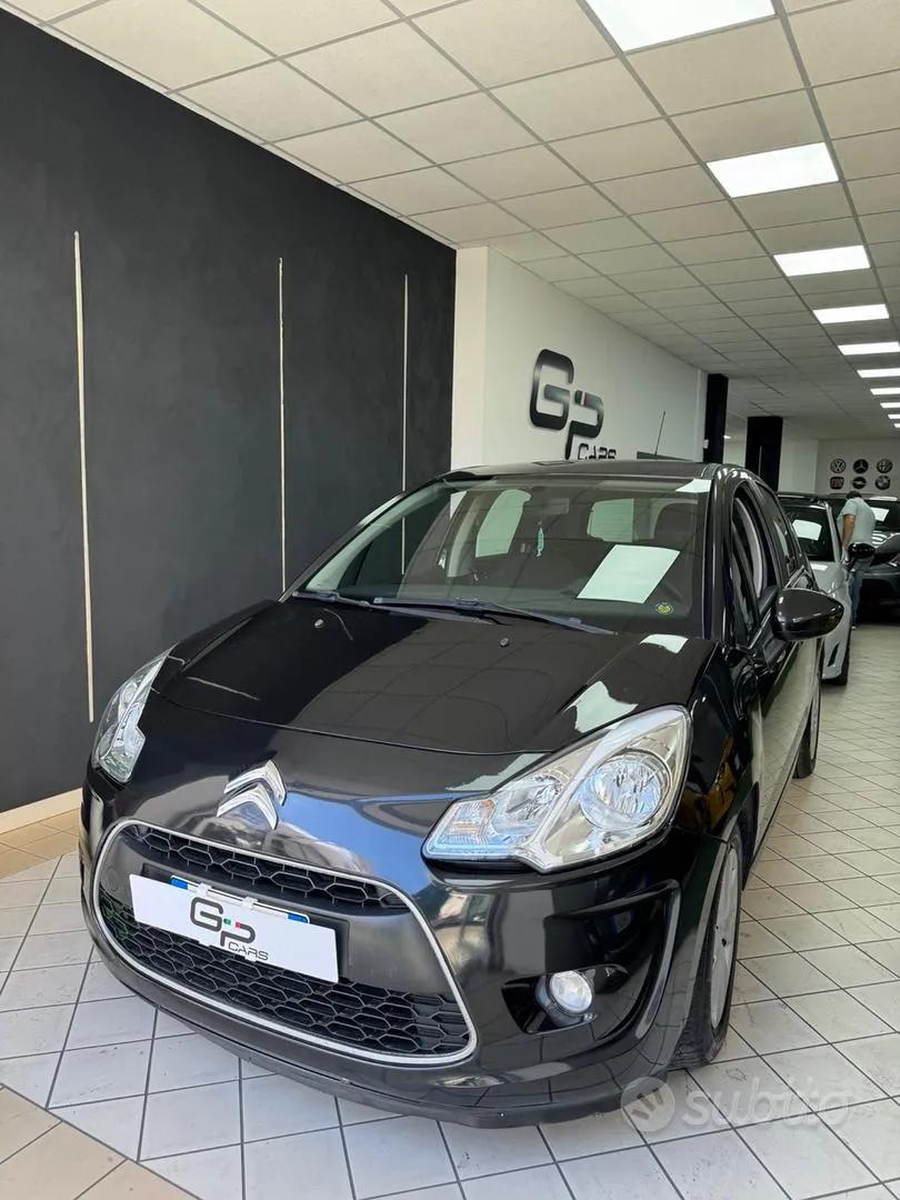 Citroen C3 2010 photo 2