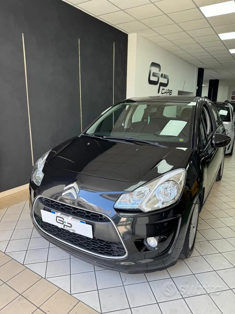 Citroen C3 2010 photo 3