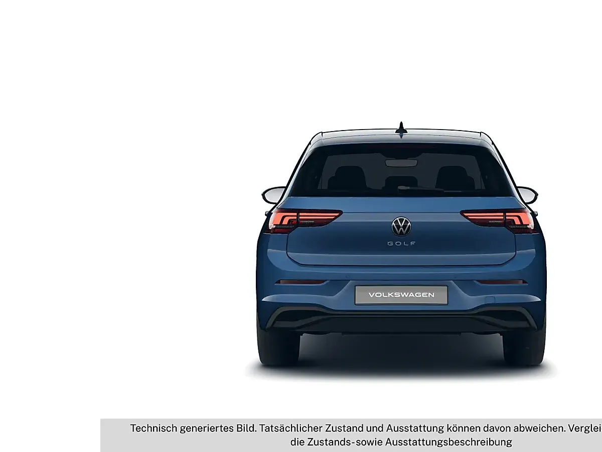 Volkswagen Golf 2026 photo 3