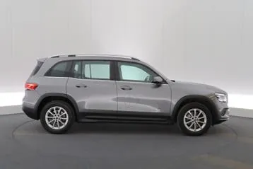 Mercedes-Benz Glb 2023 photo 2
