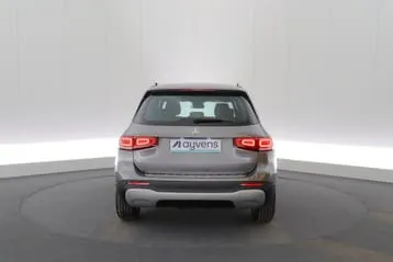Mercedes-Benz Glb 2023 photo 3