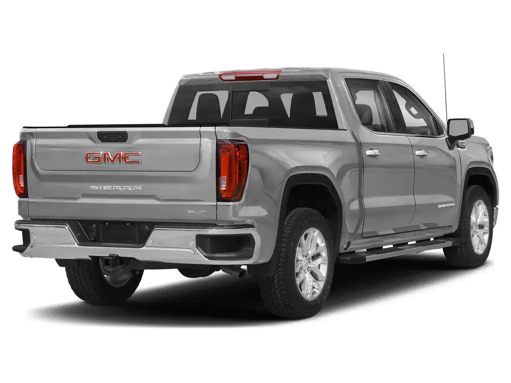 GMC Sierra 1500 2020 photo 2