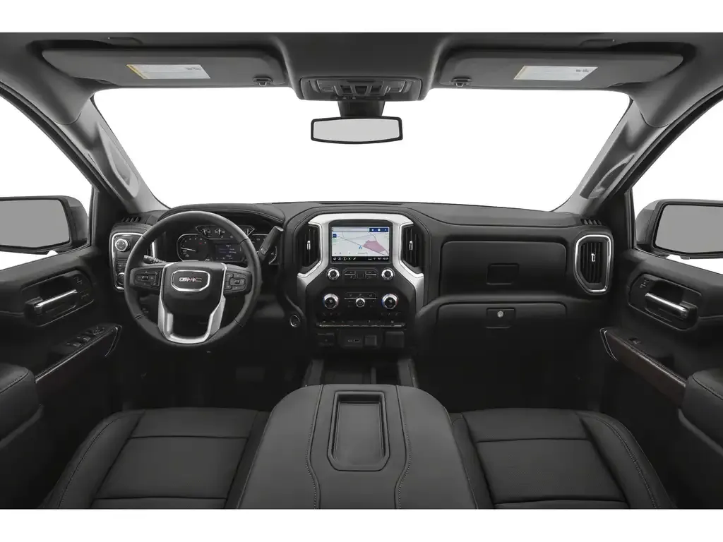 GMC Sierra 1500 2020 photo 5
