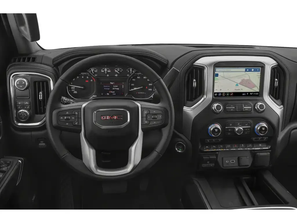 GMC Sierra 1500 2020 photo 4