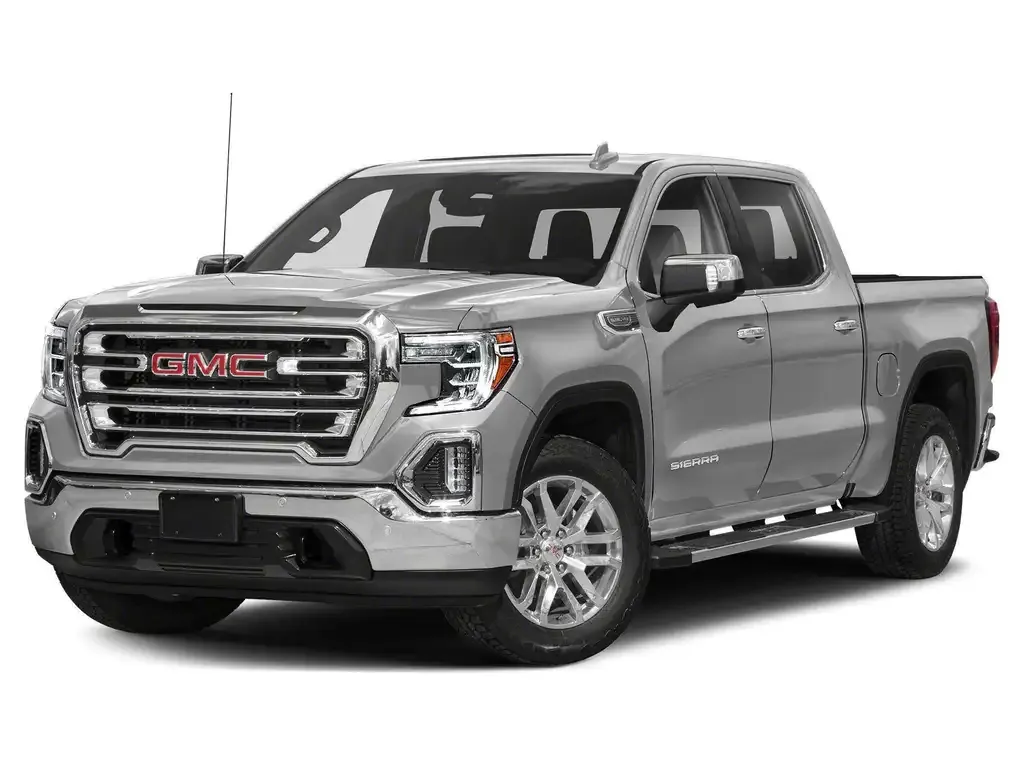 GMC Sierra 1500