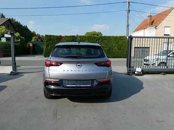 Opel Grandland 2024 photo 3