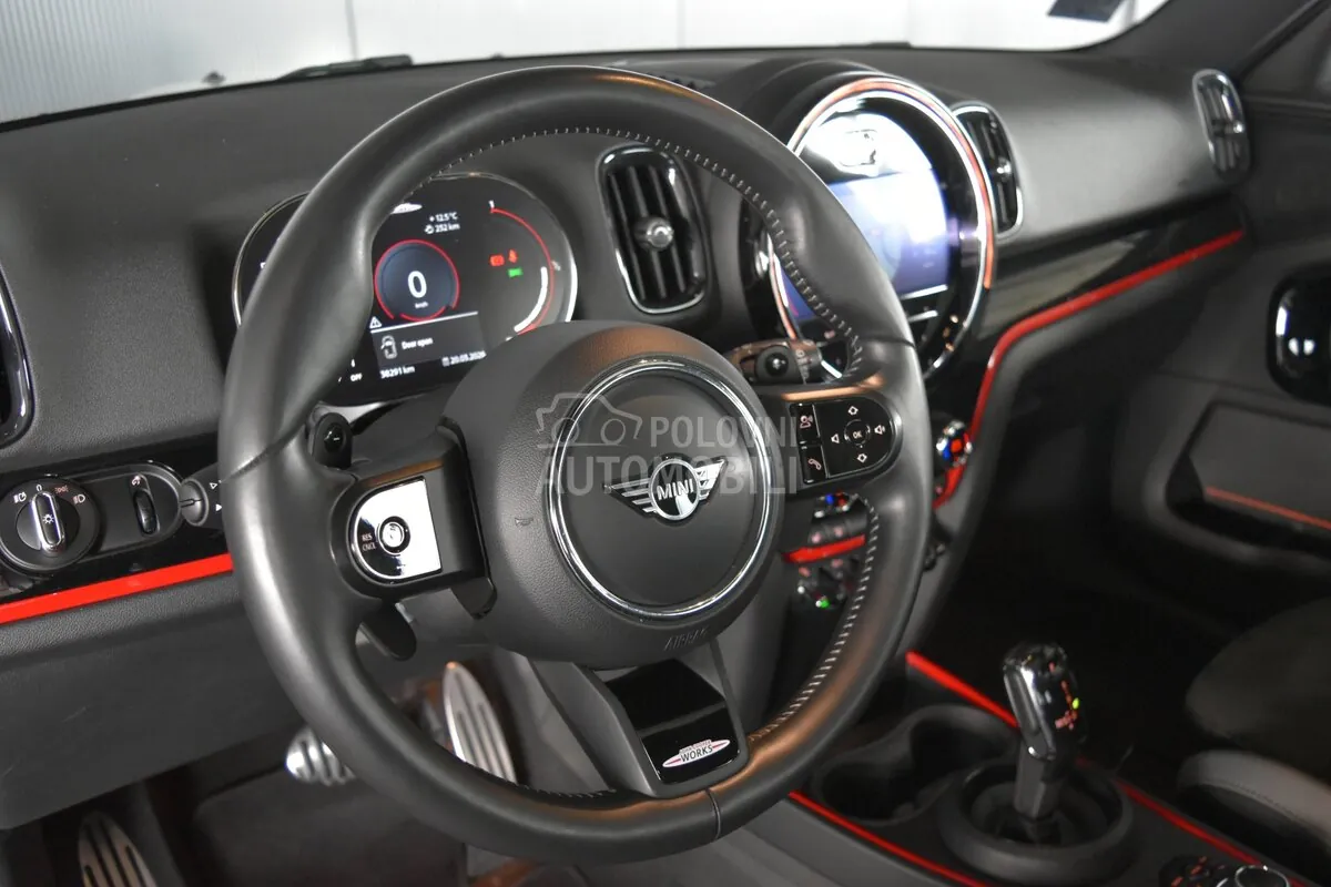 Mini Countryman 2021 photo 4