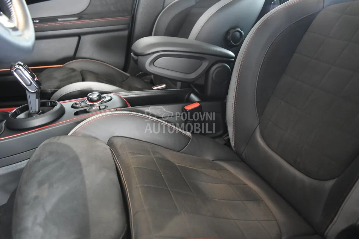 Mini Countryman 2021 photo 5