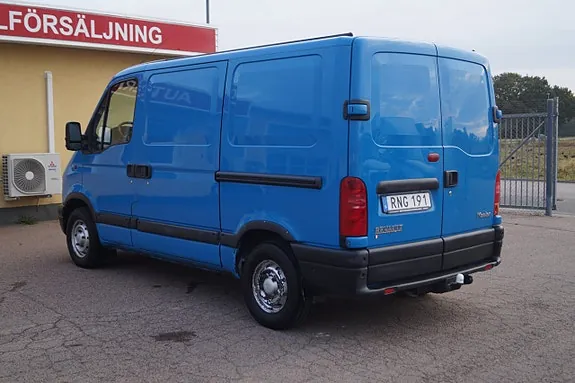 Renault Master 2000 photo 5