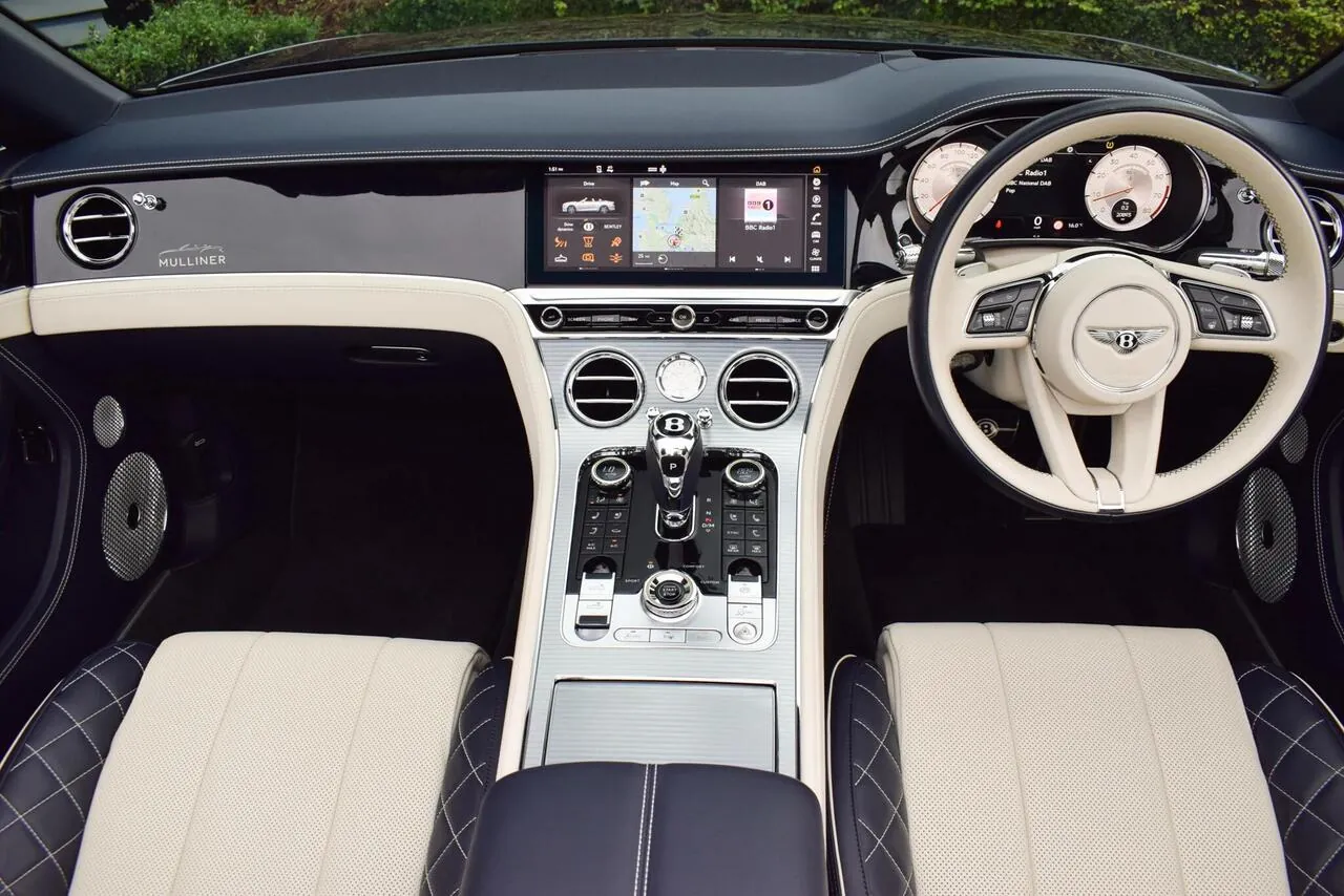 Bentley Continental 2021 photo 4