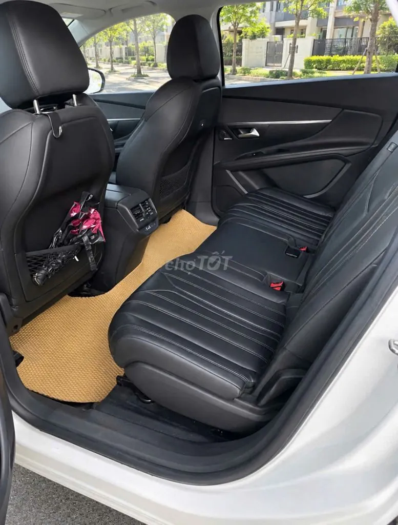 Peugeot 5008 2018 photo 4