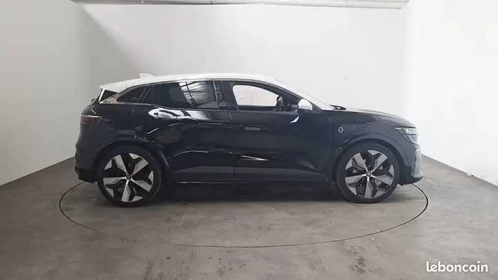 Renault Megane 2023 photo 5