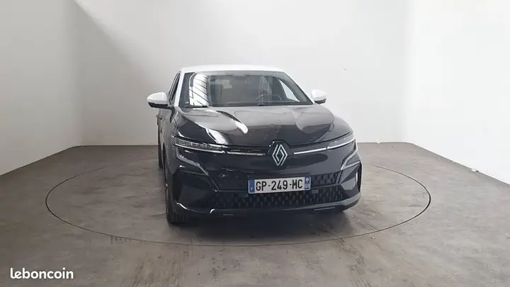 Renault Megane 2023 photo 4