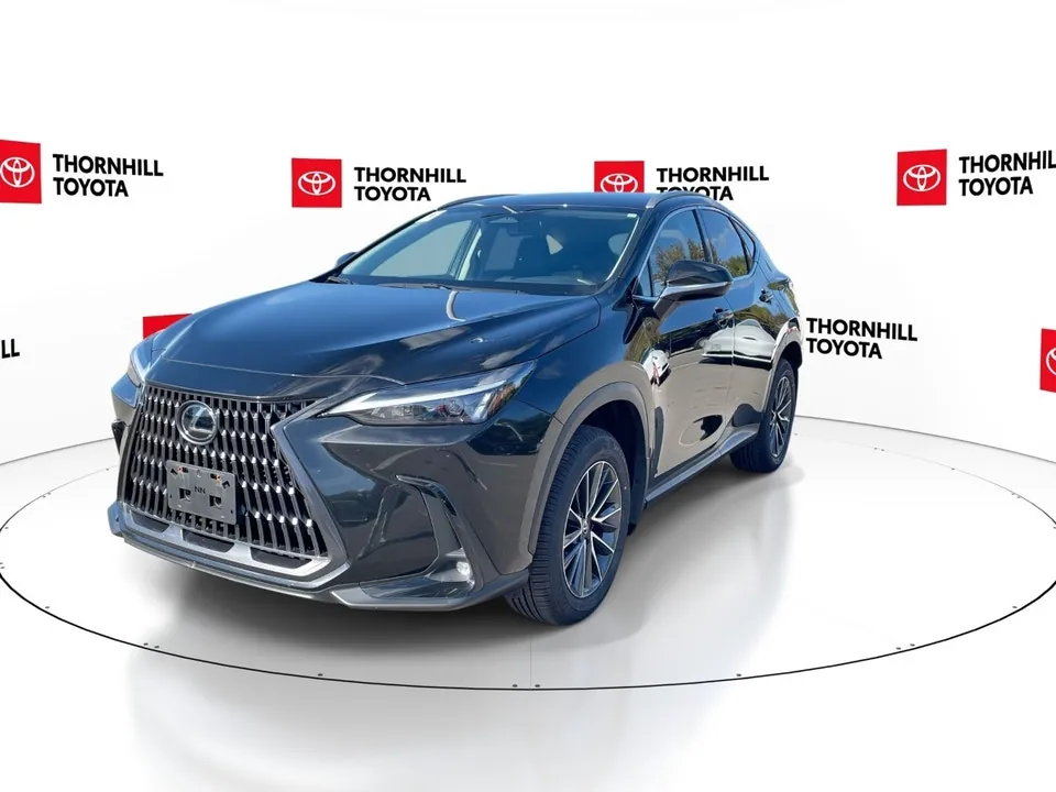 Lexus Nx 2025 photo 4