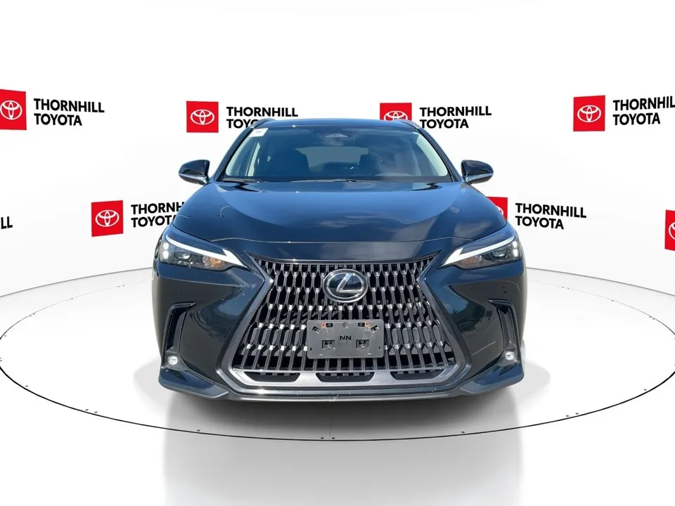 Lexus Nx 2025 photo 3
