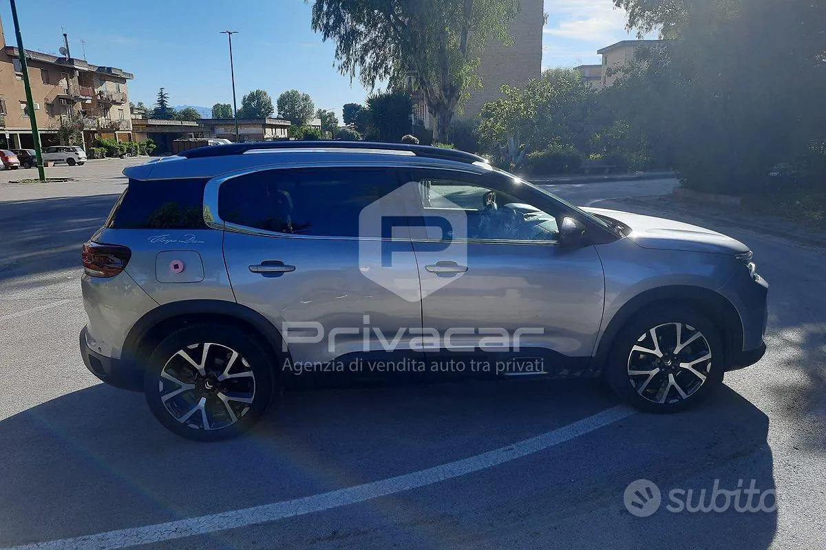 Citroen C5 Aircross 2023 photo 4
