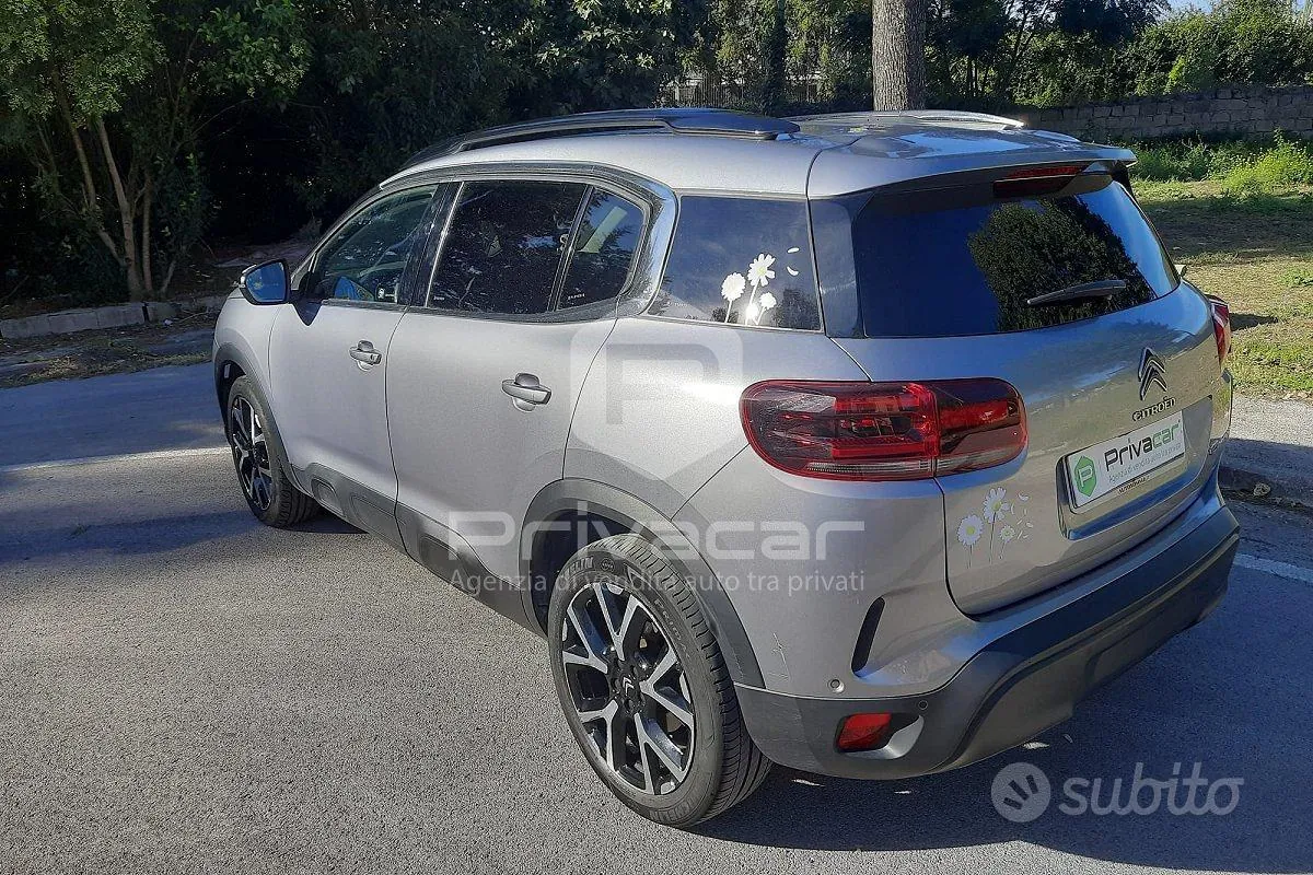 Citroen C5 Aircross 2023 photo 5