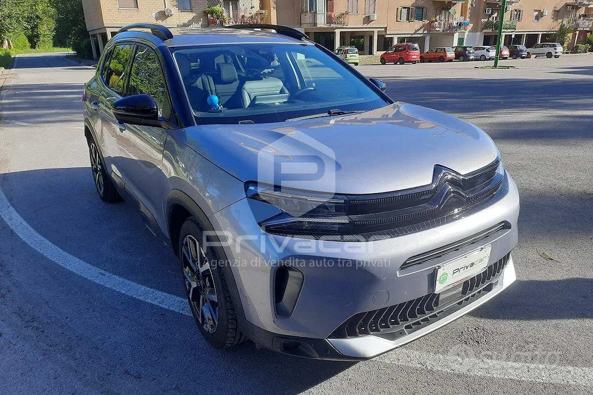 Citroen C5 Aircross 2023 photo 3