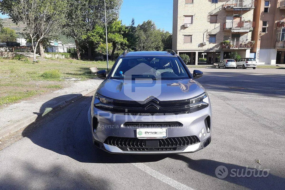 Citroen C5 Aircross 2023 photo 2