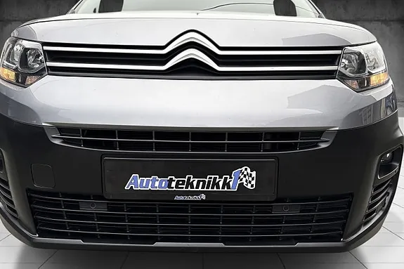 Citroen Berlingo 2021 photo 3