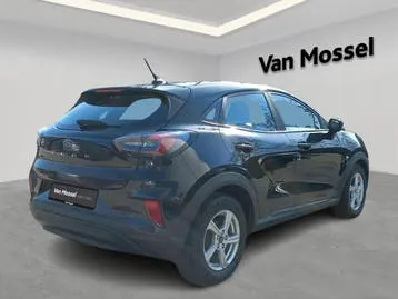 Ford Puma 2021 photo 2
