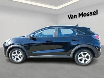 Ford Puma 2021 photo 3