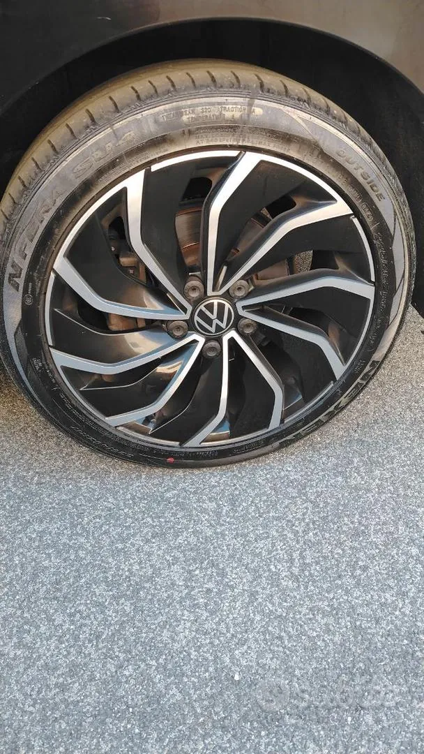 Volkswagen Golf 2021 photo 5
