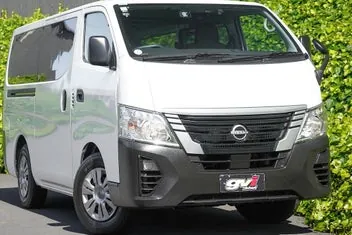 Nissan Nv350 2023 photo 4