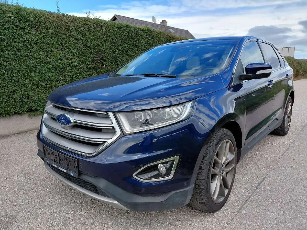 Ford Edge